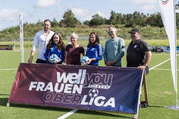 Bild 20 - Saisonstart Oberliga